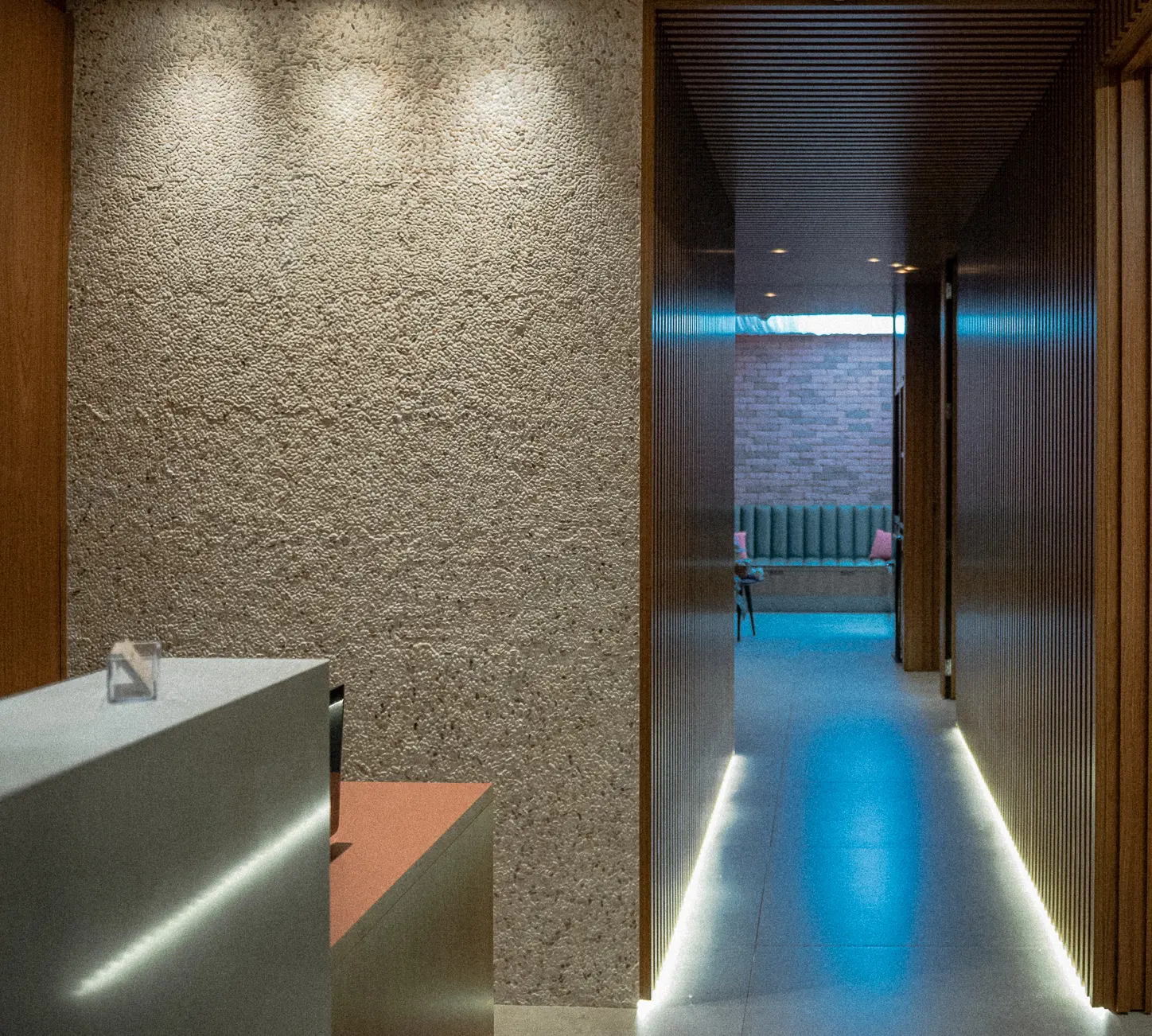 Casa Matriosca